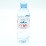 Evian 33cl