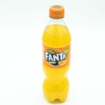 Fanta Orange 50cl