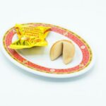 Biscuit porte bonheur