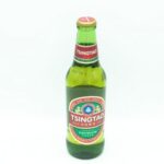 Bière Tsing Tao 33cl (Chine)