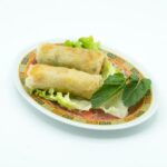 Nem crabe crevette (Petit)